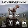 Dogtra PATHFINDER2 MINI GPS Dog Tracking Collar - Blue