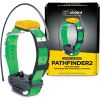 Dogtra Pathfinder 2  GPS Dog Tracker Collar - Green