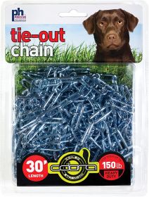 Prevue Pet Products 30 Foot Tie-out