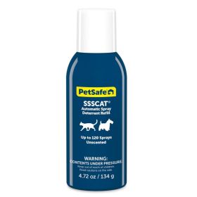 PetSafe SSSCAT Unscented Replacement Refill -