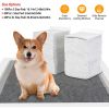 100Pcs Dog Pee Training Pads