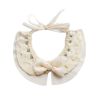 Pet Handmade Lace Collars Retro Style