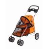 Easy Folding Shockproof  Water Resistant Stroller