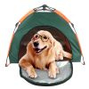 Automatic Folding Dog Tent House