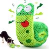 Squeak Dog Toys Stress Release Game