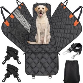 car pet pad waterproof car seat cover