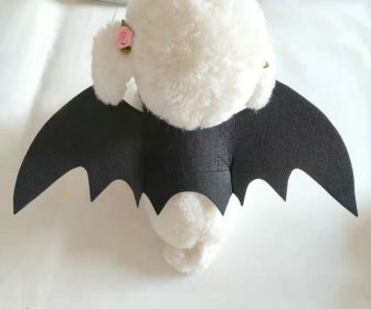 Bat Costume For Dogs