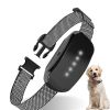 Adjustable Training Device Bark Collar