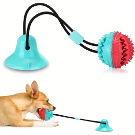 Dog Toys For Aggressive Chewers