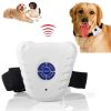 Ultrasonic Dog Anti Bark Collar