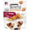 Purina Beneful Real Beef & Cheese Crunchy Treats for Dogs