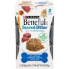 Purina Beneful IncrediBites Real Beef Gravy Wet Dog Food