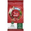 Purina One +Plus Dry Dog Food for Small Breed Adult Formula