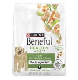 Purina Beneful Healthy Weight Dry Dog Food