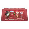 Purina ONE Real Beef & Chicken Wet Dog Food Variety Pack