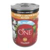 Purina One Classic Ground for Adult Dogs Chicken & Brown Rice