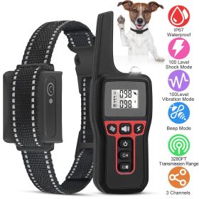 3280FT Dog Training Collar