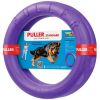 Puller Outdoor Dog Ring Toys, Outside Dog Yard Toys 2 Rings