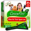 Flea and Tick Prevention for Dogs Natural Flea Treatment