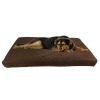 Waterproof Memory Foam Pet Bed