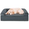 Dog Orthopedic Bed Memory Foam