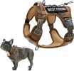 Tactical Dog Harness with Handle