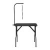 VEVOR Pet Grooming Table Arm with Clamp