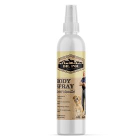 Dr. Pol Body Spray for Dogs