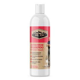 Dr. Pol Anti-Itch Shampoo for Dogs