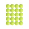 Dog Tennis Balls 20 Pack Pet Tennis Ball for Small Dogs