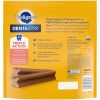 PEDIGREE DENTASTIX Beef Flavor Treats for Large Dogs