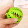 Dog Toy Interactive Rubber Balls