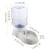 3.5L/1Gal Pet Water Dispenser