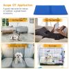 Pet Dog Cooling Mat Pressure Activated