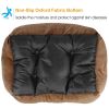 Pet Dog Bed Soft Warm Fleece  XXL Size