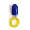 Portable Training Guide Clicker Dog Whistle Trainer