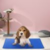 Pet Dog Cooling Mat Pressure Activated