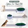 Adjustable Snuffle mat for Dogs