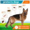 Flea and Tick Prevention for Dogs Puppies Flea Medicine