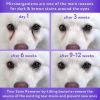 Tear Stain Remover Cleaner for Dogs