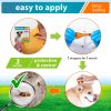 4 Flea and Tick Prevention for Dogs & Puppies