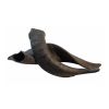 Mountain Goat Horn-100% Natural Dog Treat ;  Grain-Free