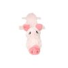 Dr. Pol Stuffing Free Pig Squeak-a-Mals