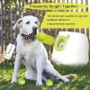 Dog Tennis Balls 20 Pack Pet Tennis Ball for Small Dogs