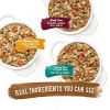 Purina Beneful Prepared Meals Wet Dog Food Variety Pack