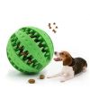 Dog Toy Interactive Rubber Balls