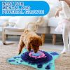 Snuffle Interactive Feed Game Mat for Dogs