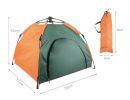 Automatic Folding Dog Tent House