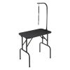 VEVOR Pet Grooming Table Arm with Clamp