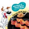 Purina Beggin' Bacon & Peanut Butter Flavor Treats for Dogs